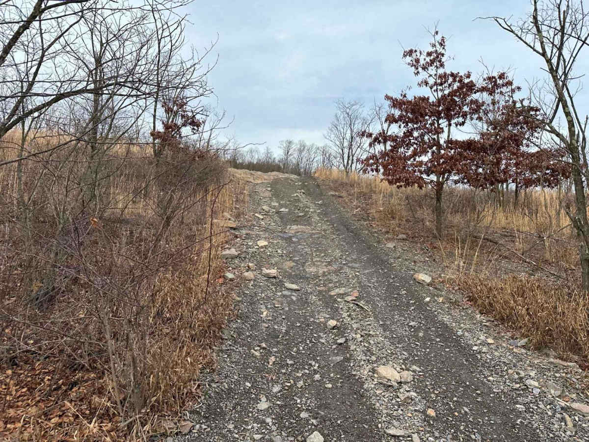 St. Keirns 99 trail photo
