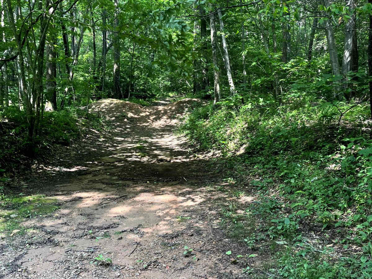 Flat Top Mountain photo 4