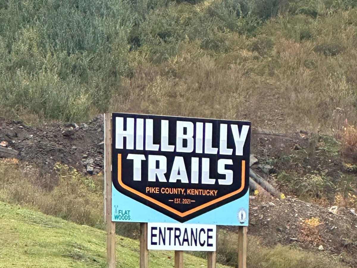 23 Main Loop trail photo