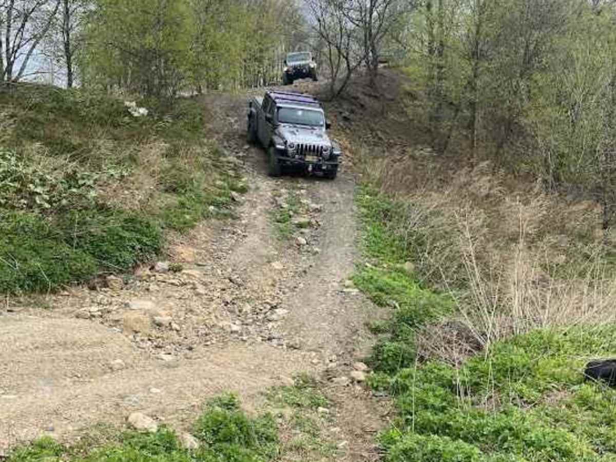 Muddy Run Hill photo 6