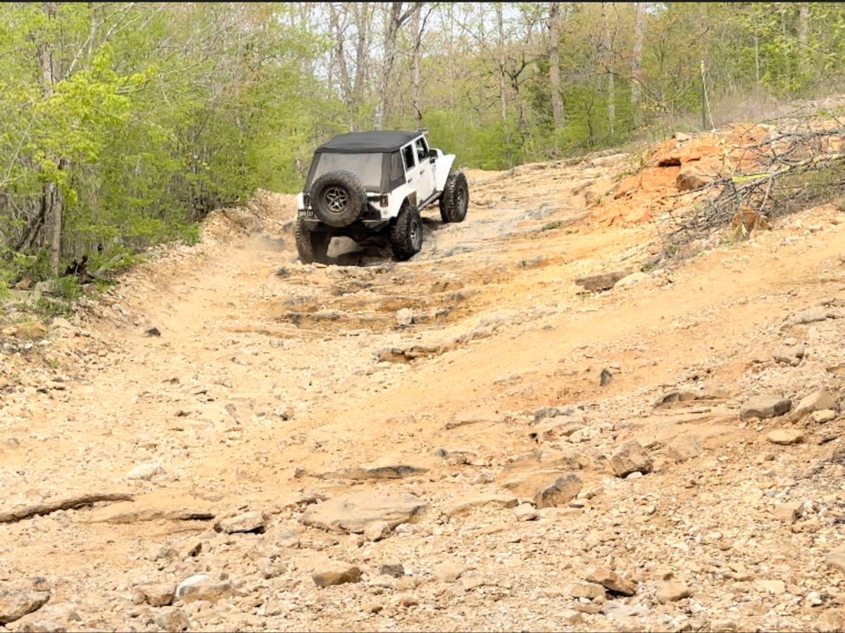 Moab Hill photo 2
