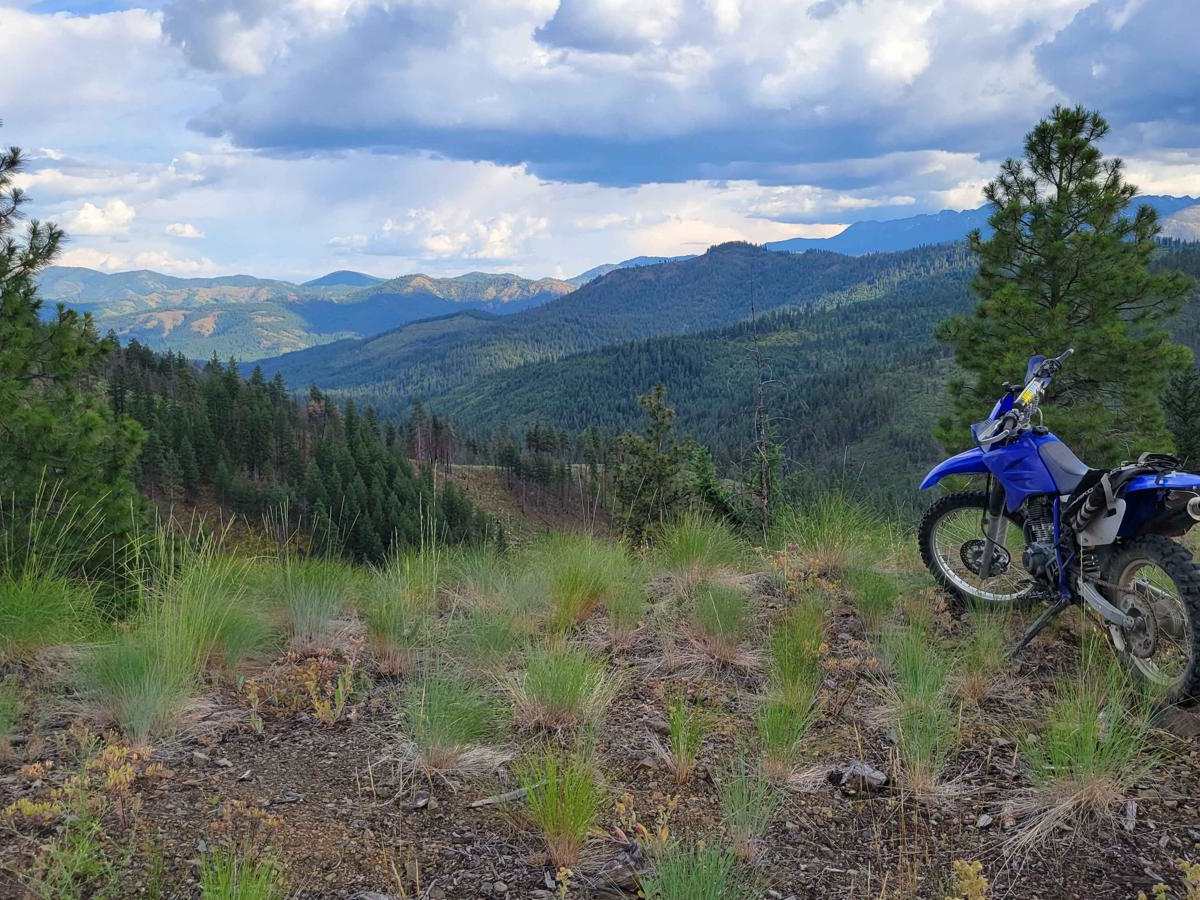 Cabin Creek photo 5