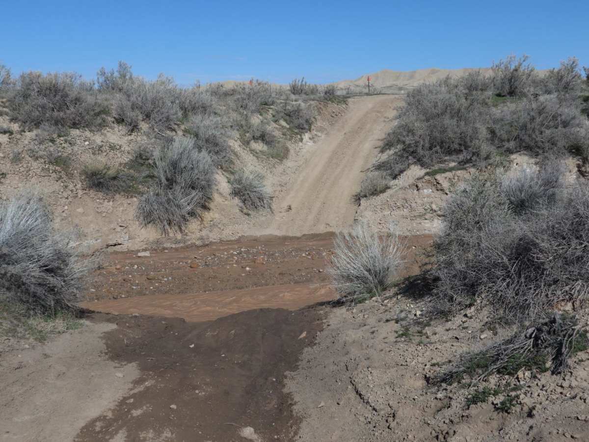 BLM Route 174 photo 4