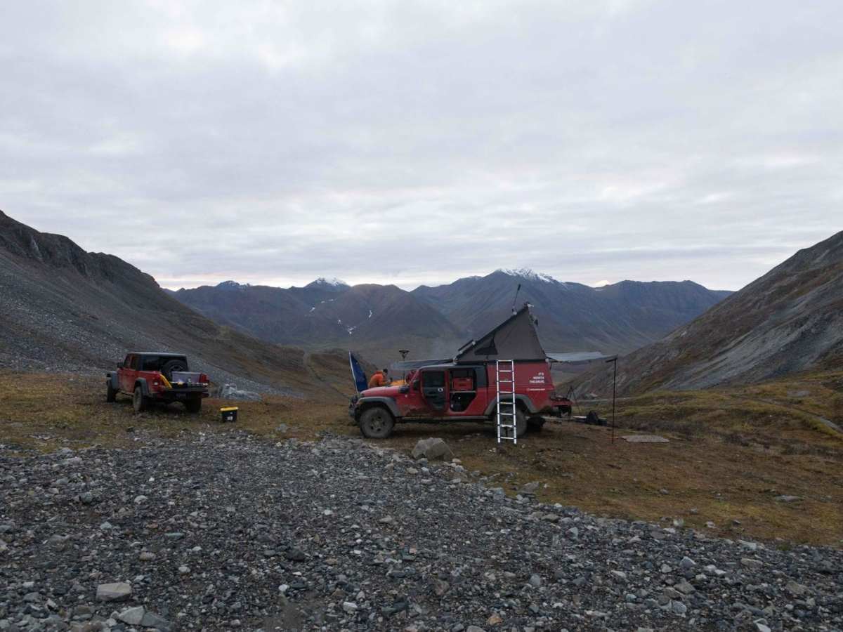 West Fork Mine photo 4