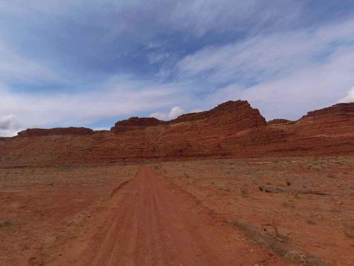 White Canyon Road photo 3