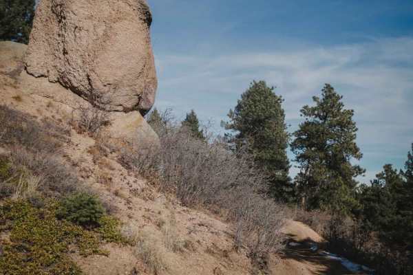 681 Scotty's ATV Trail
