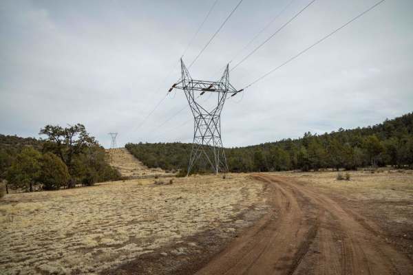 PNF-Powerline Section 2