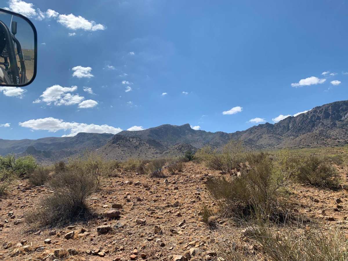 Klothos Southwest Spur photo 6
