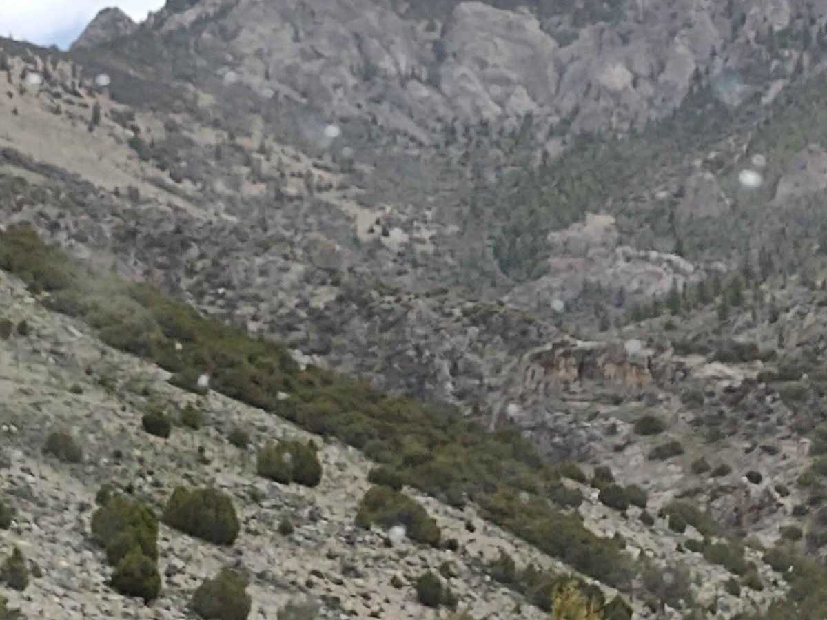 Arco Pass to Horsethief Spur #3 photo 6