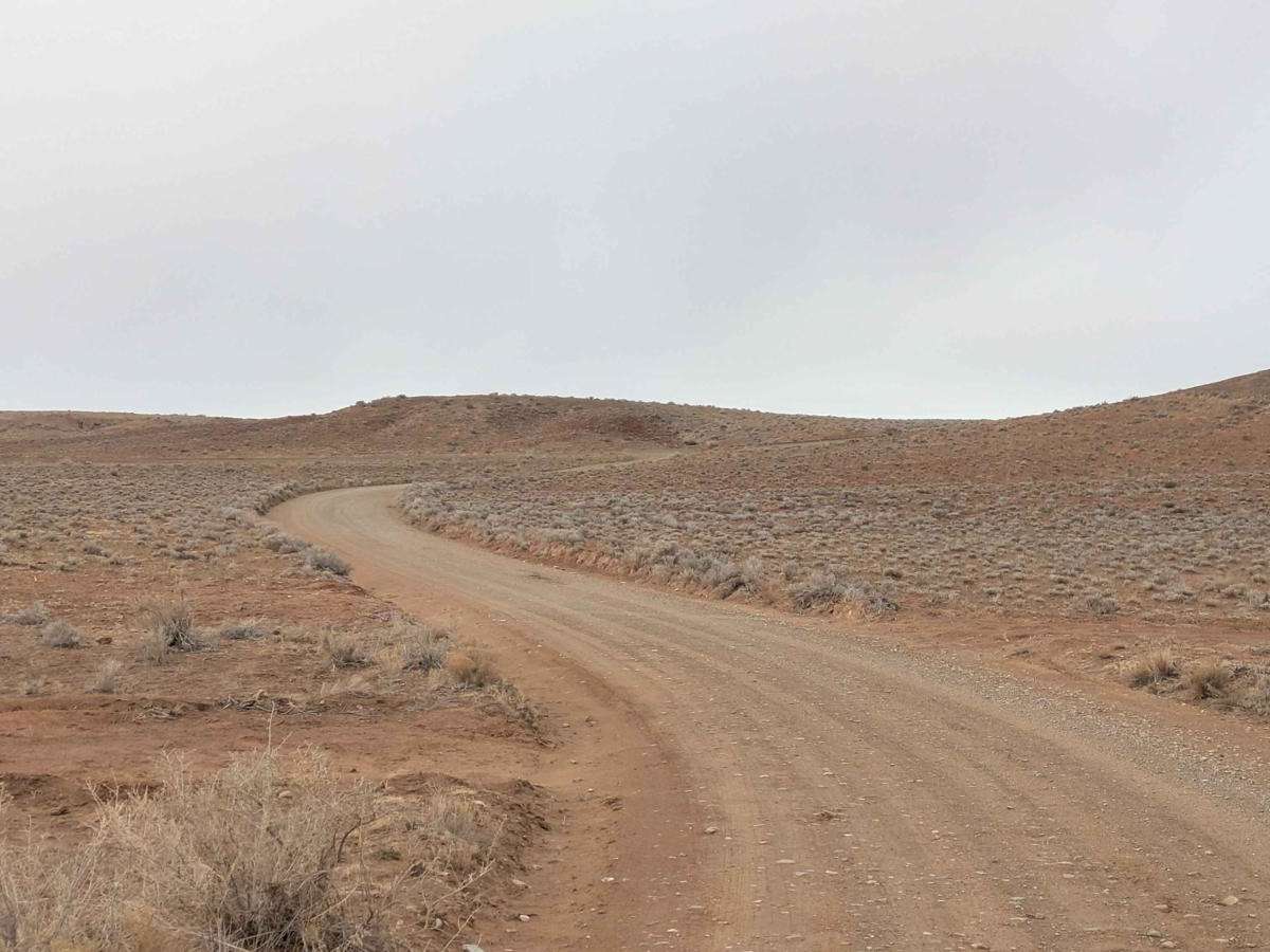 Wedge Cutoff Road - CR 406 photo 6