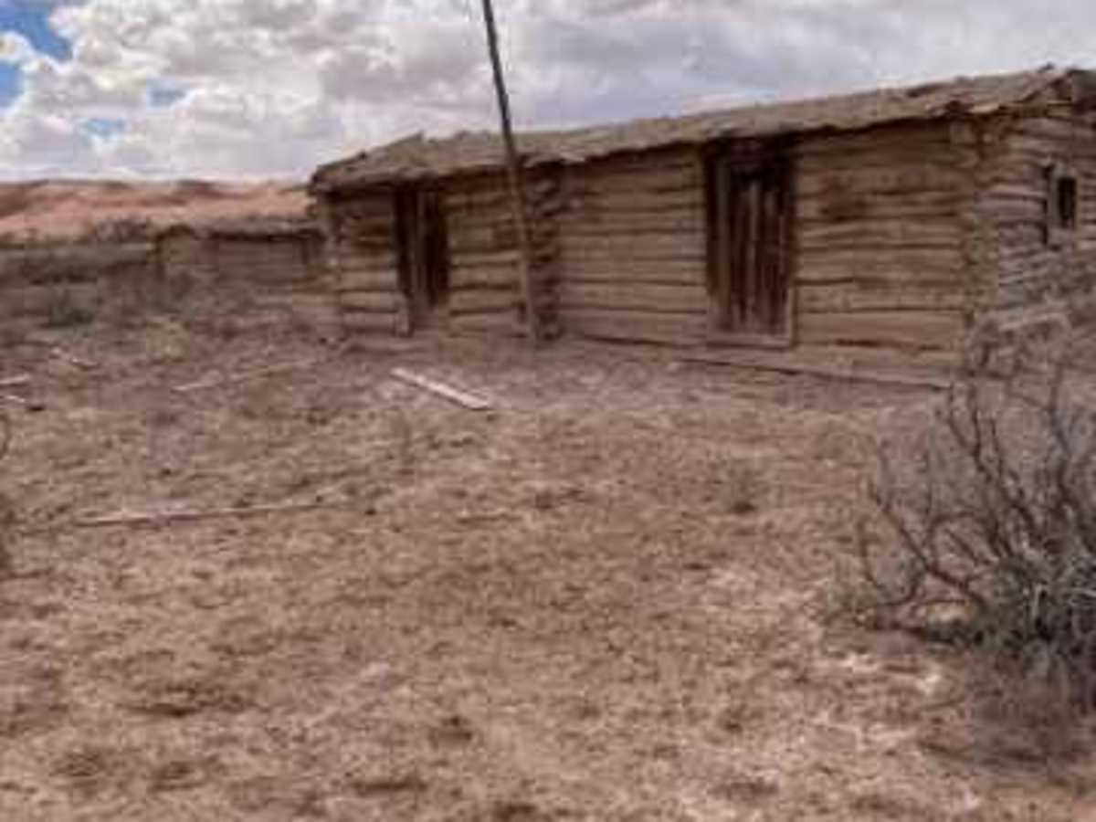 Gillis Ranch Road (BLM 9200) photo 5
