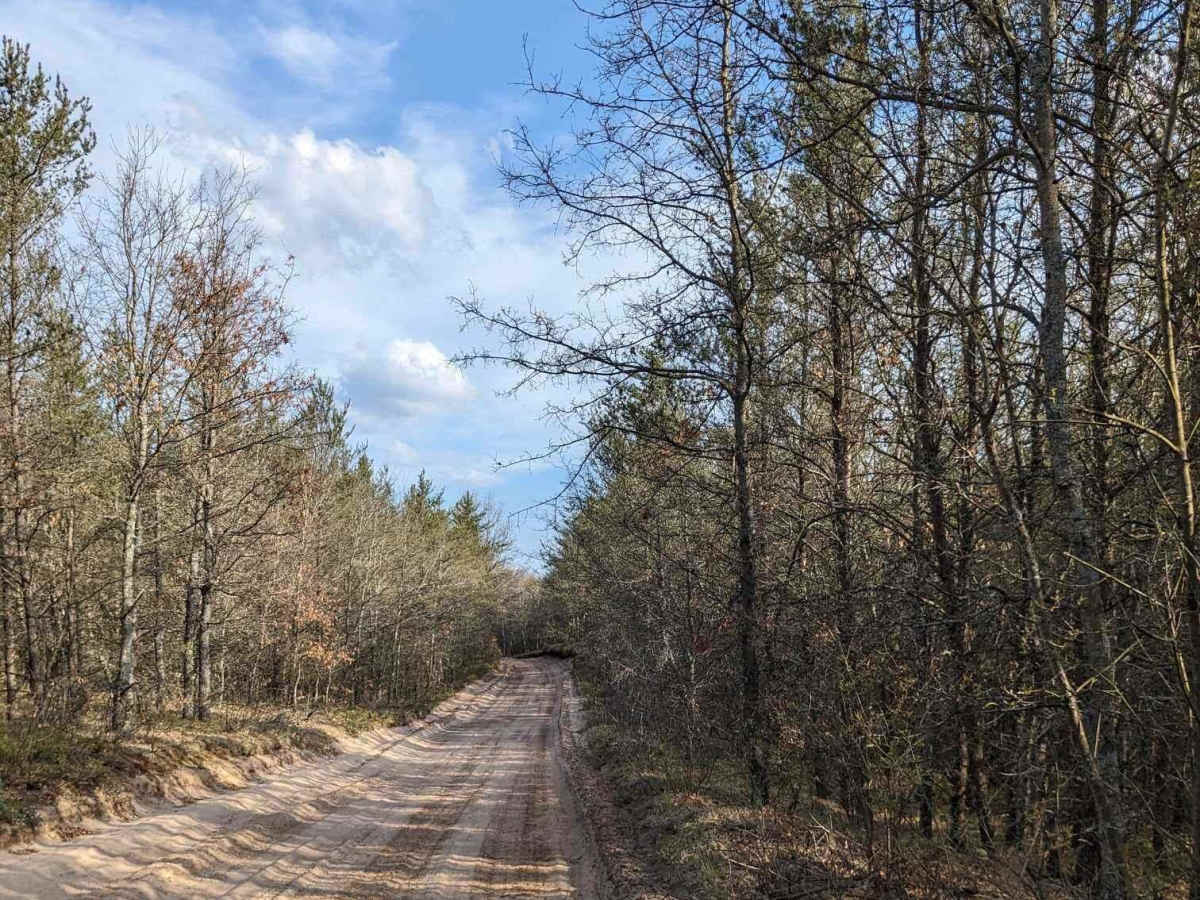 NW Little Manistee Route photo 5