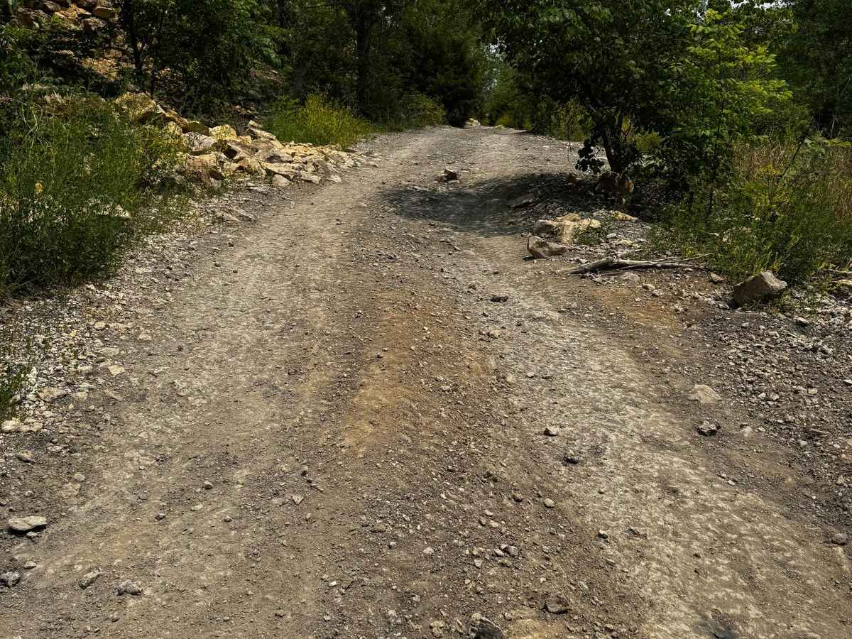 Yee Haw Ledges 100 photo 3