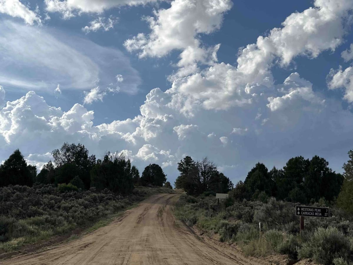 American Canyon - FSR 310 photo 3