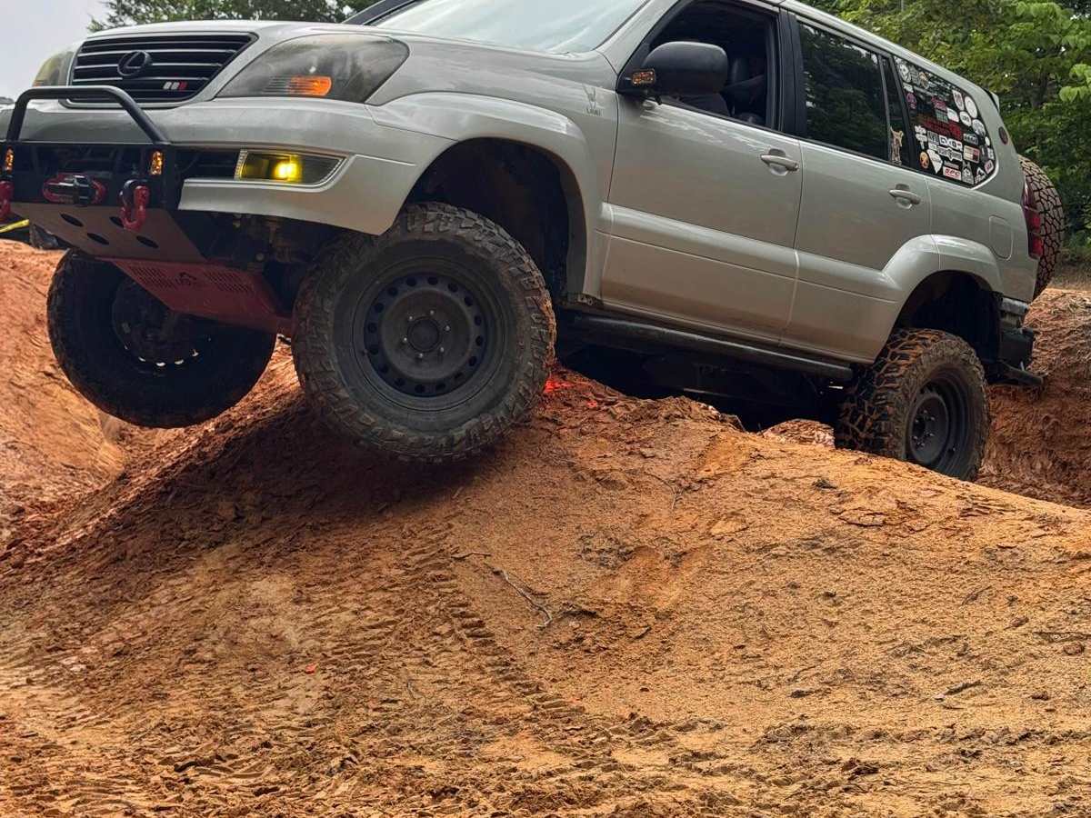 The Bowl trail photo