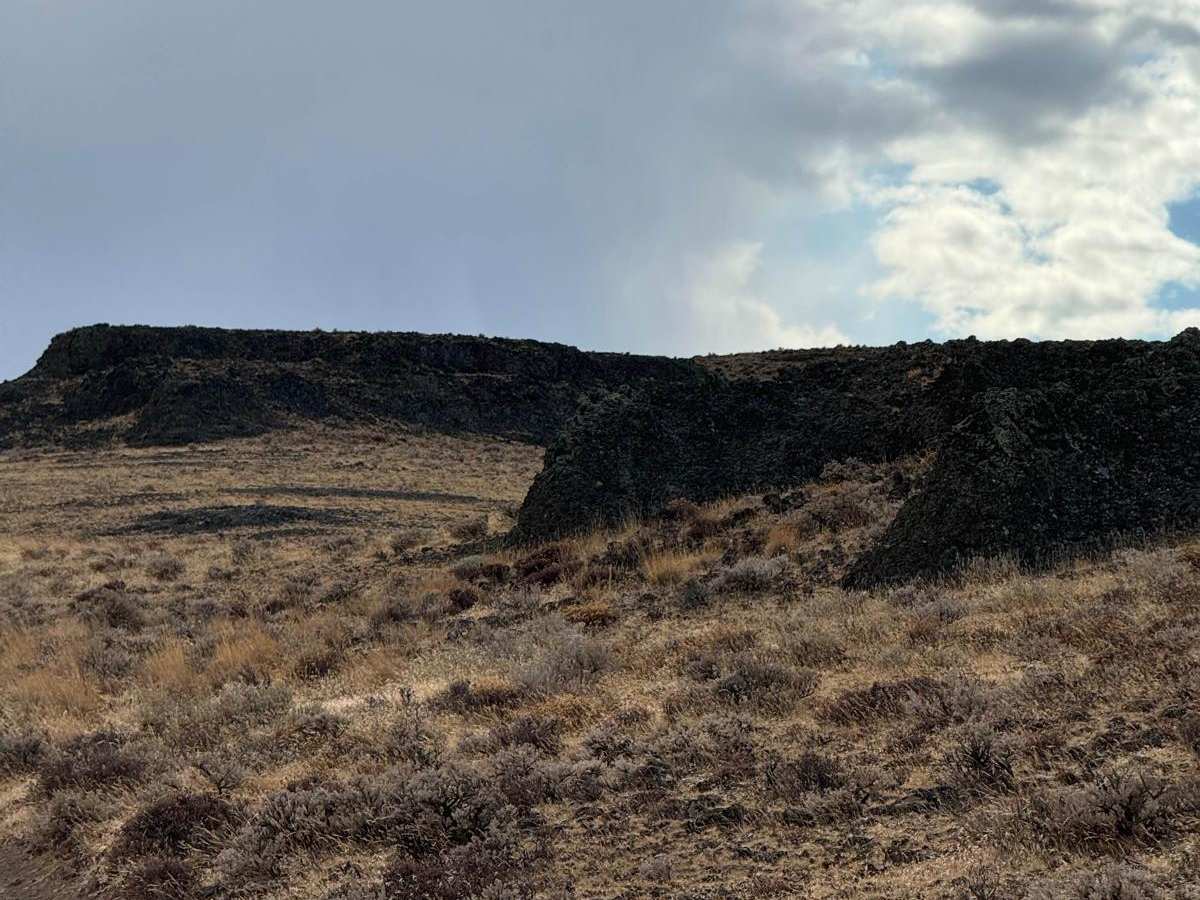 Road 19 trail photo
