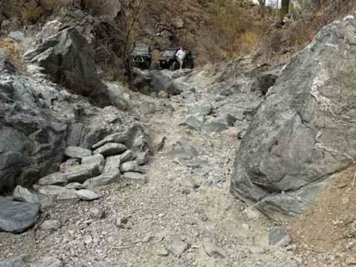 Ajax Mine to Nw2050 photo 4