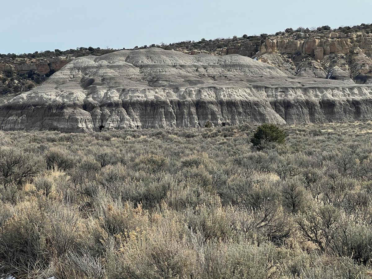 Johnson Canyon photo 2