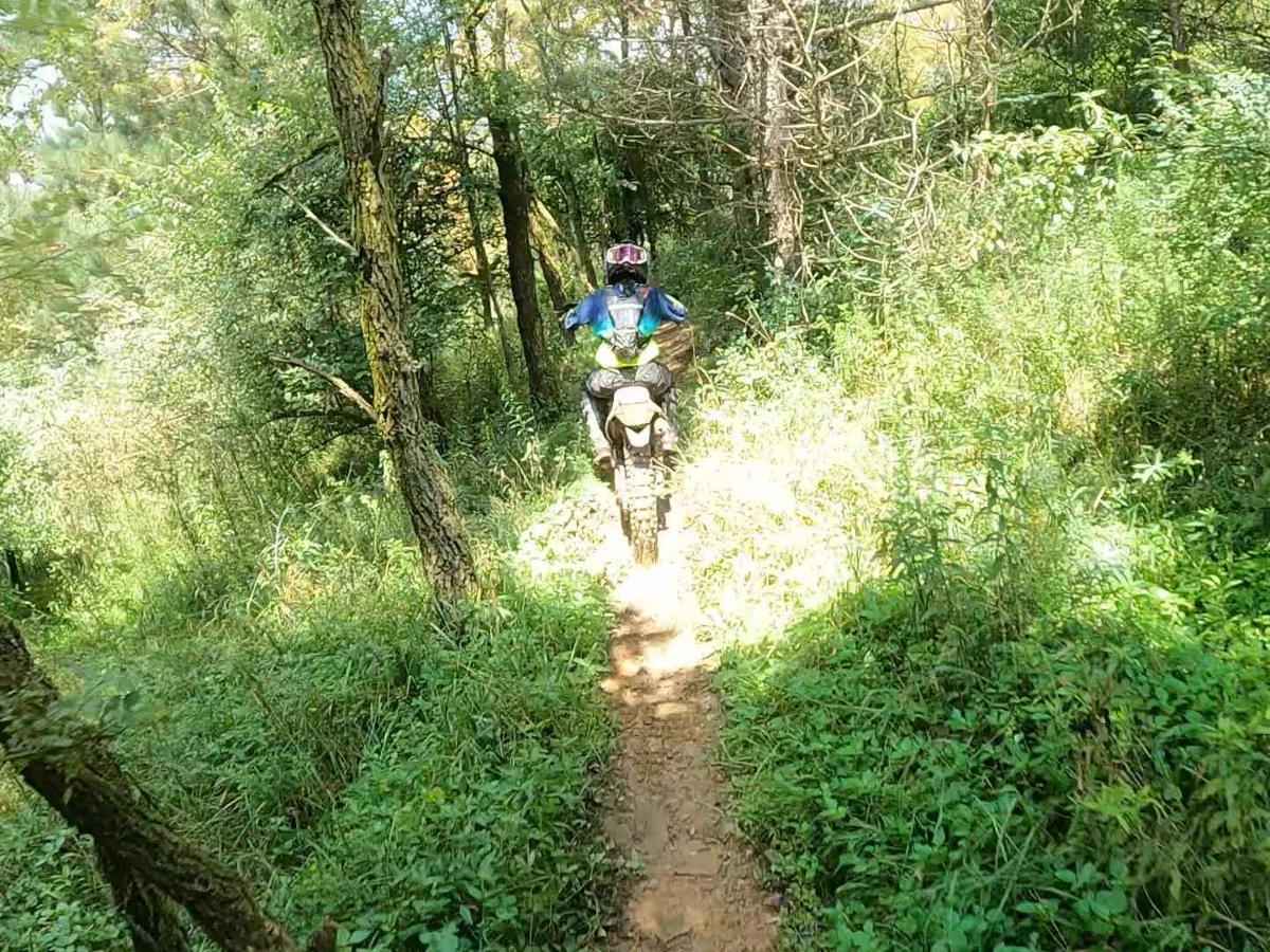 Mountain Ridge ATV Park Singletrack BD photo 4
