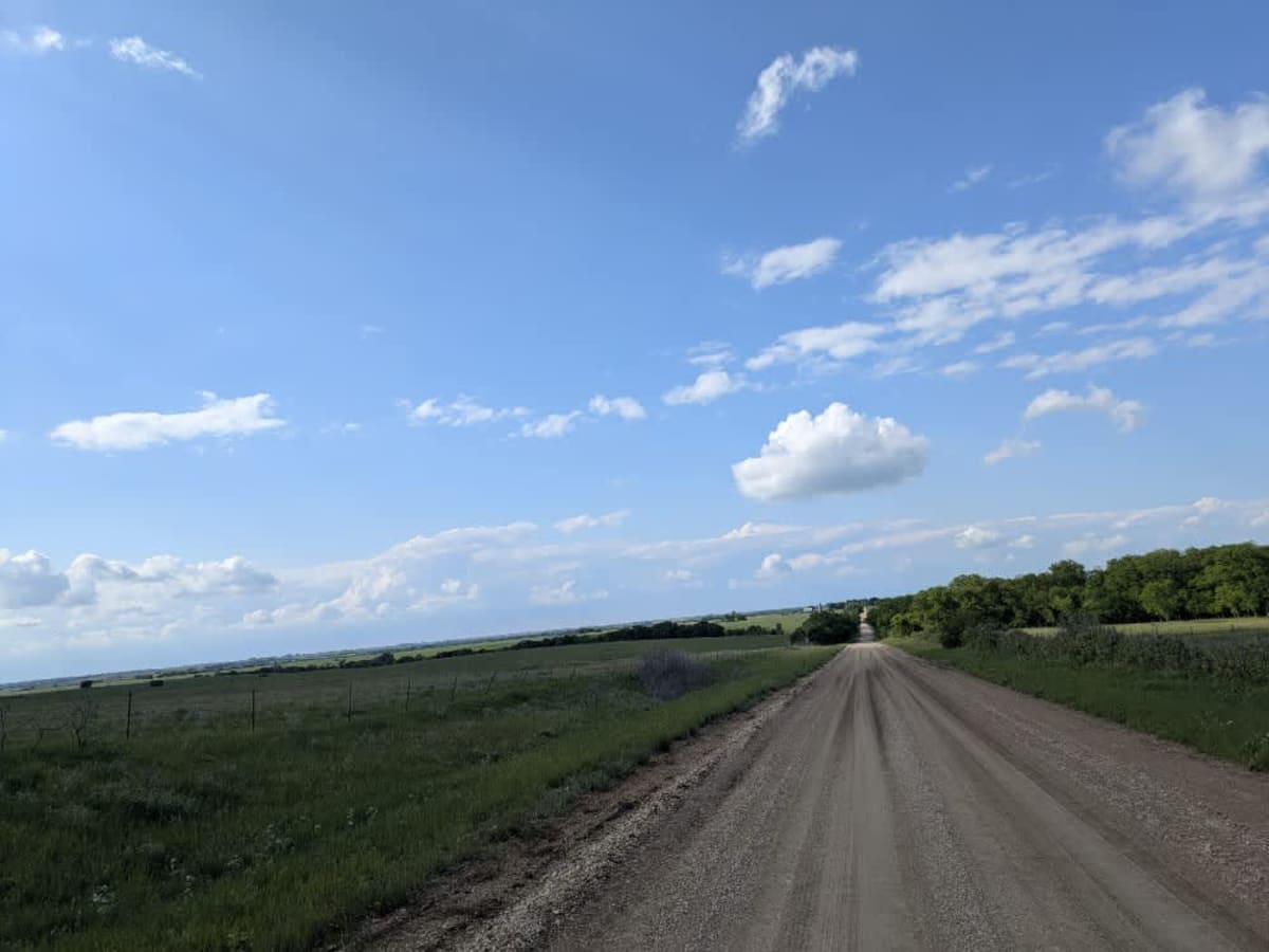 Agnes City Road photo 6
