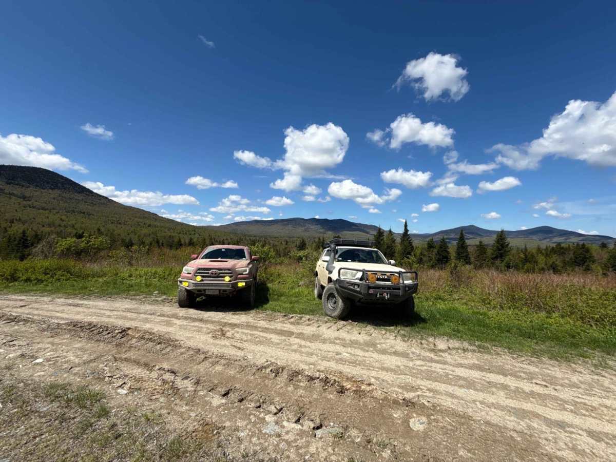 Tim Pass Loop photo 5
