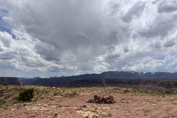 Buck Farm Canyon