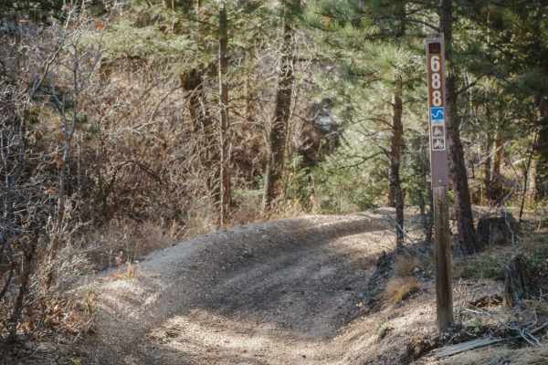 688 Beaver ATV Trail
