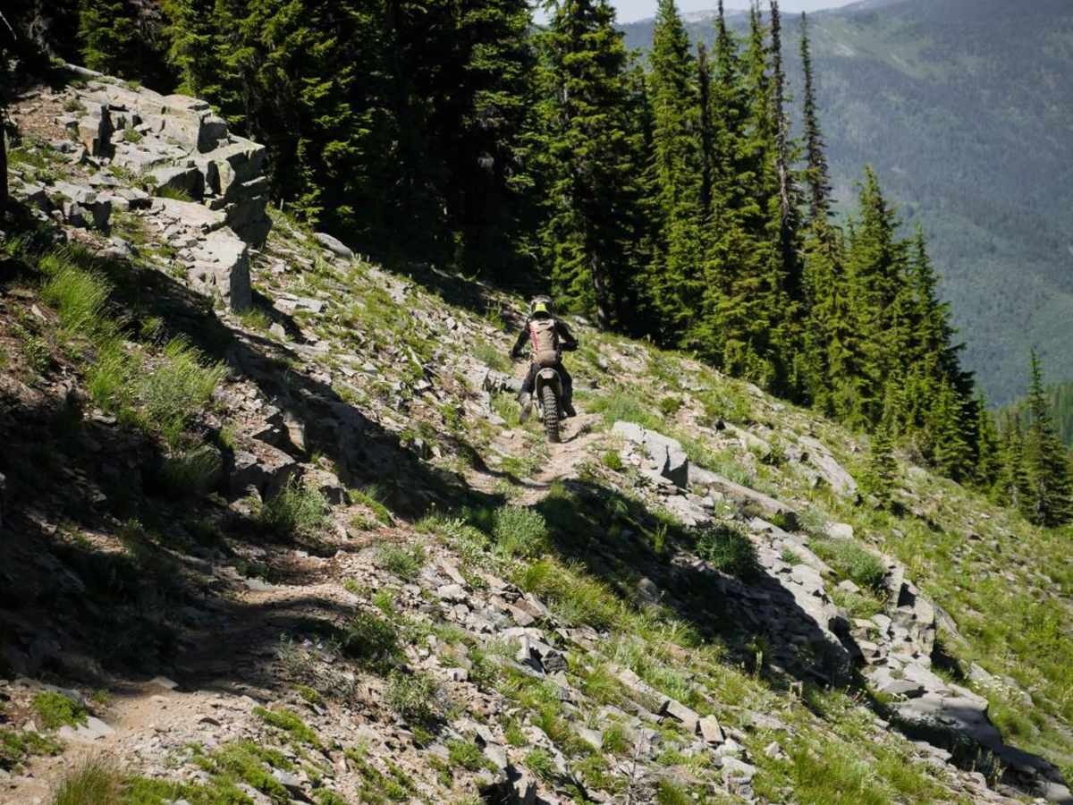 Cedar Mountain photo 6