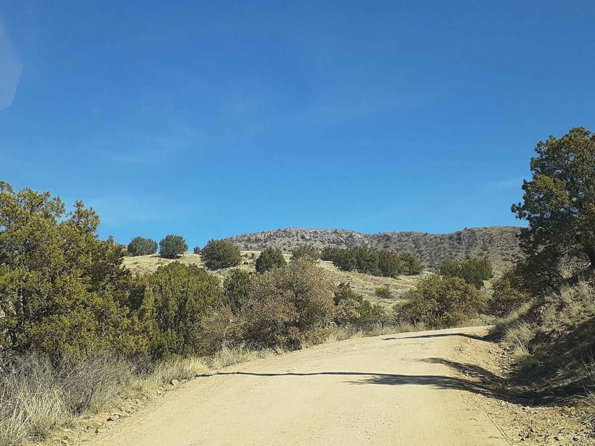 Box Canyon Road photo 2