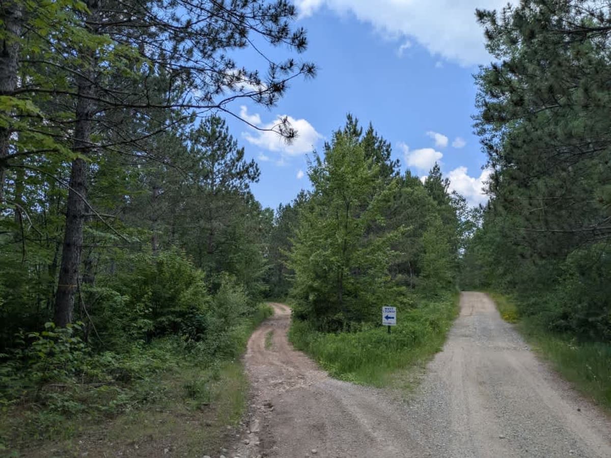 Old Angora Road photo 2