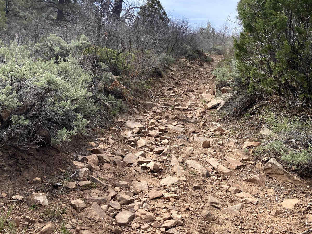 Rocky Pitch Loop photo 3