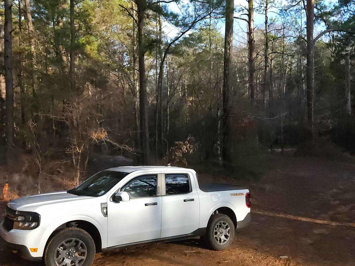 Kisatchie Falls photo 5