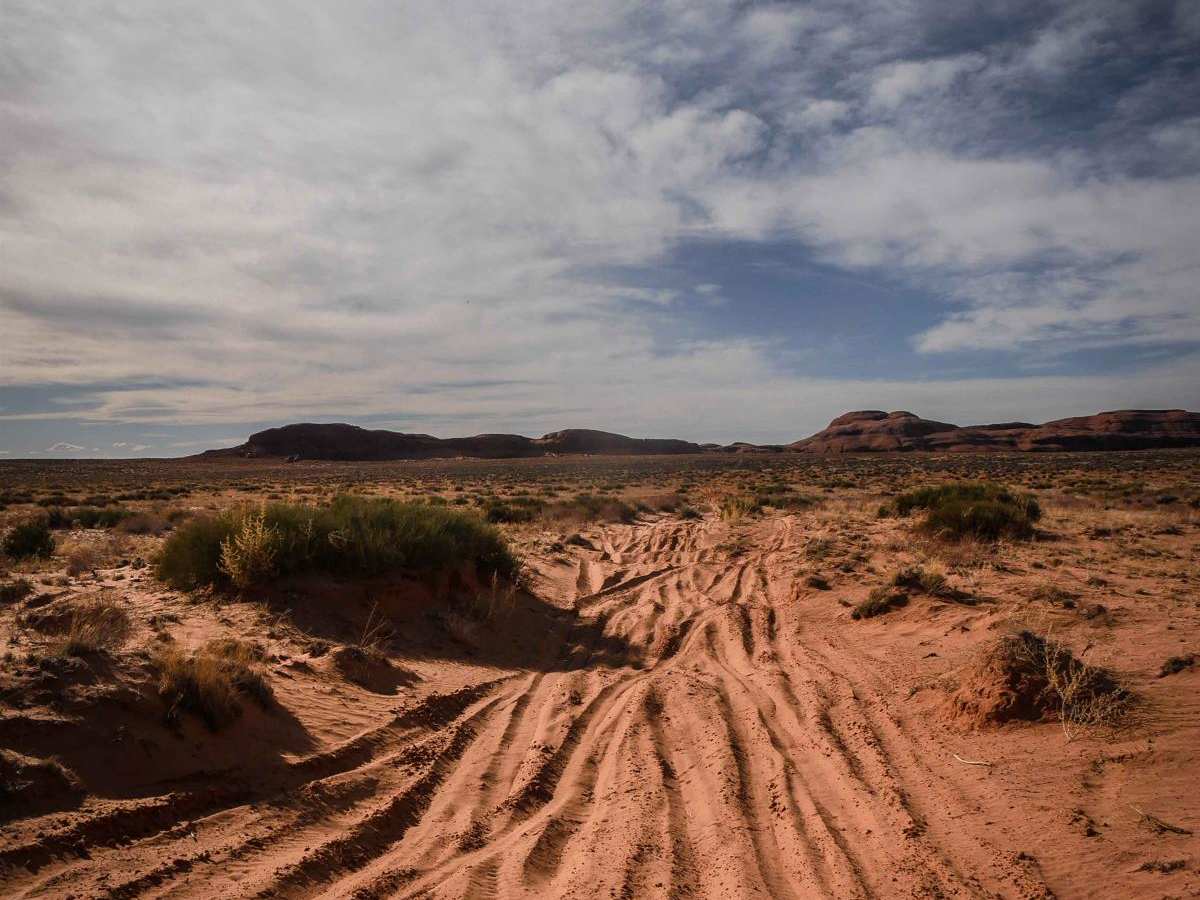 Pinnacle Trail photo 5