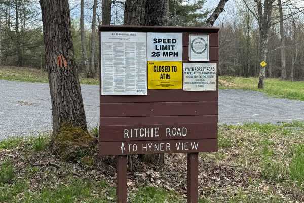 Ritchie Road