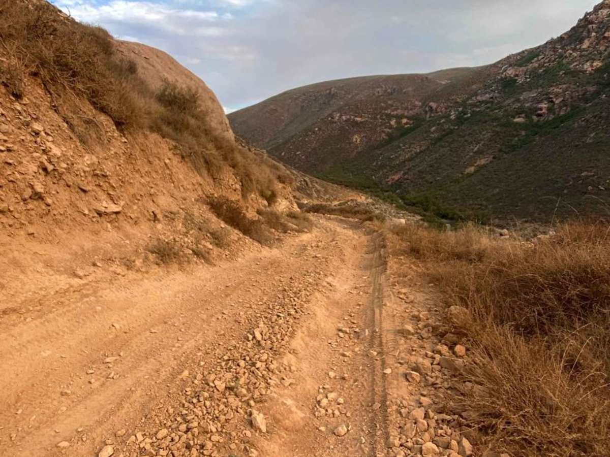 Cerro Las Pinitas photo 6