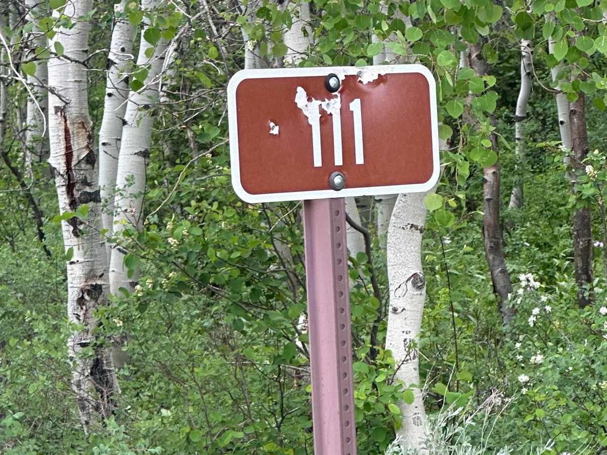 Crow Creek photo 2
