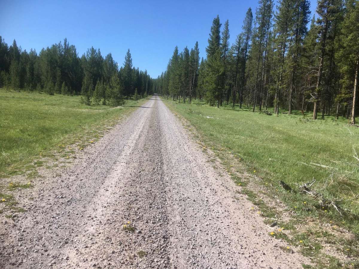 Sand Basin Road photo 4