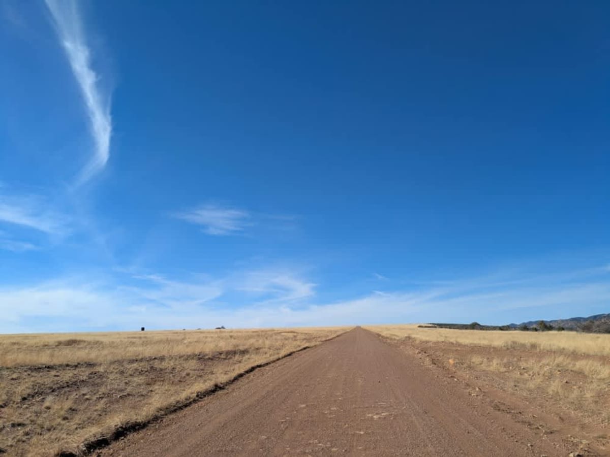 Montezuma Pass photo 2