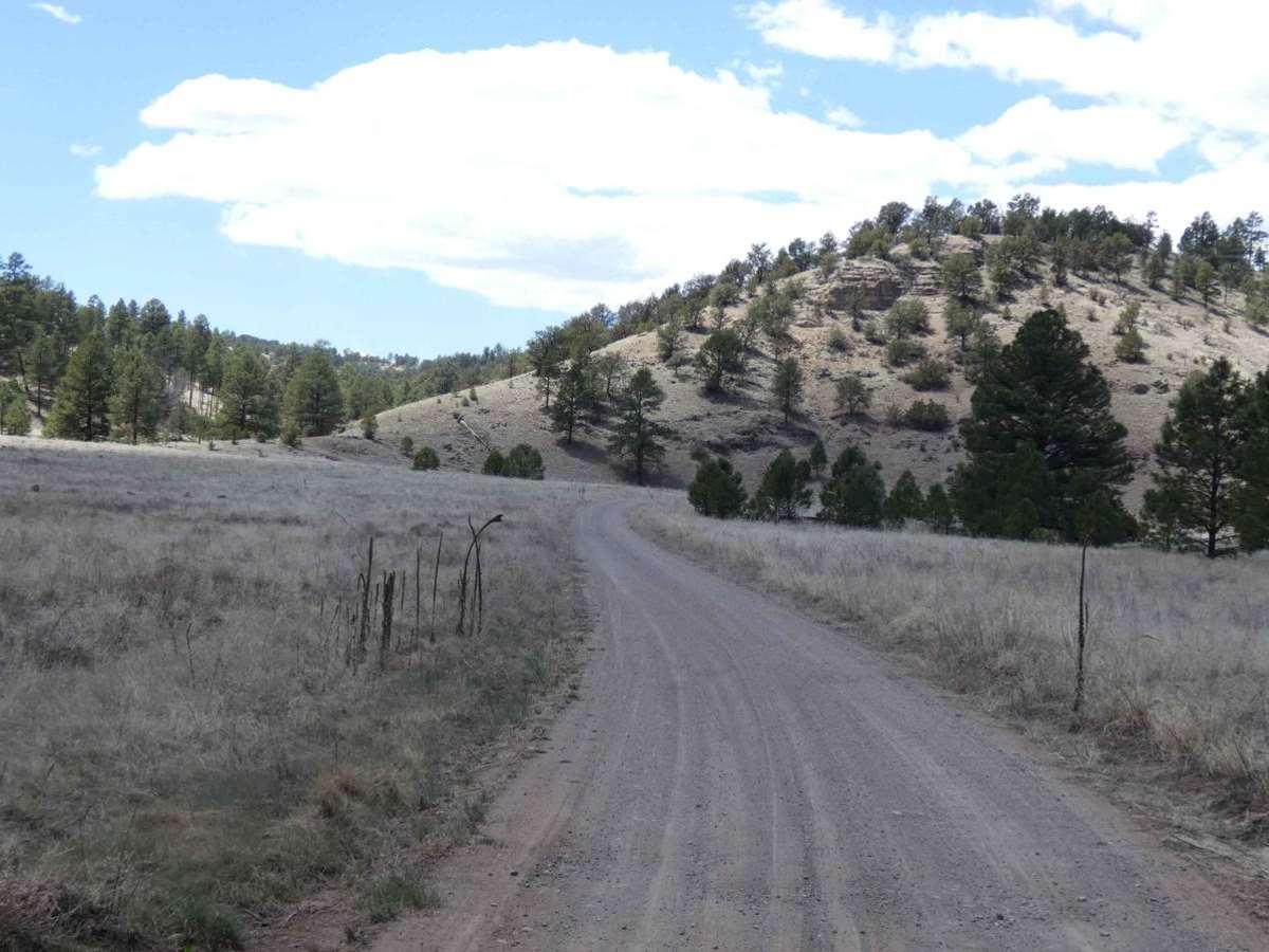 North Star - Chloride to O-Bar-O photo 3