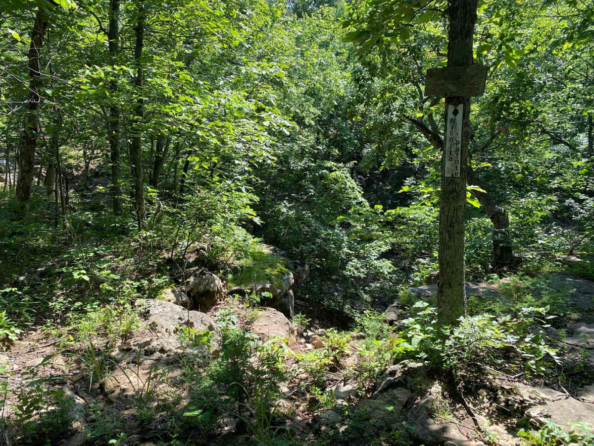 Wichita Point photo 5