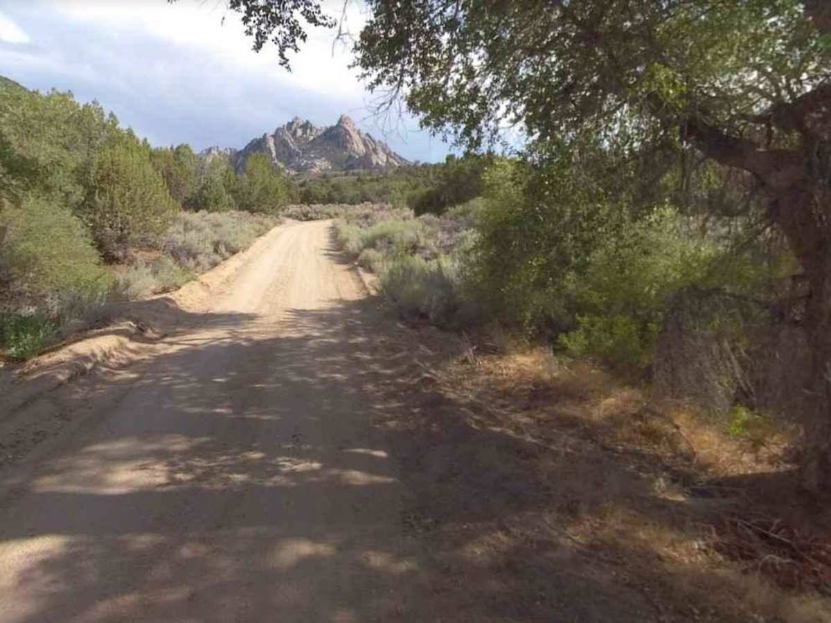 Upper Ranch Canyon Road-Beaver County 28 photo 2