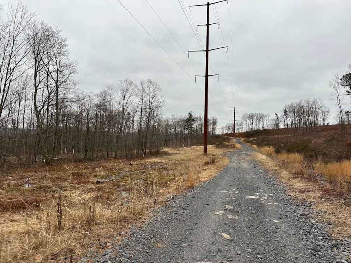Power Line Vista Trail photo 2