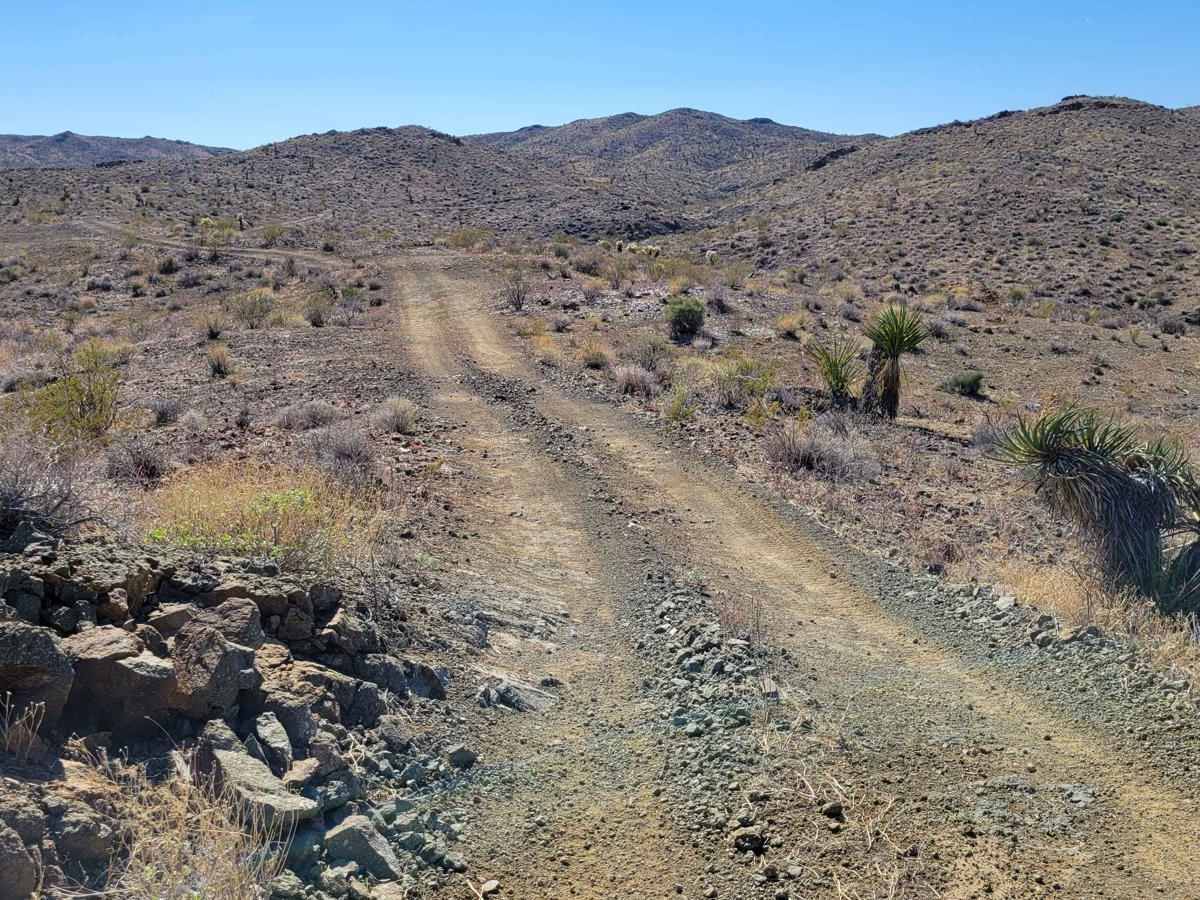 Gold Range Mine photo 5
