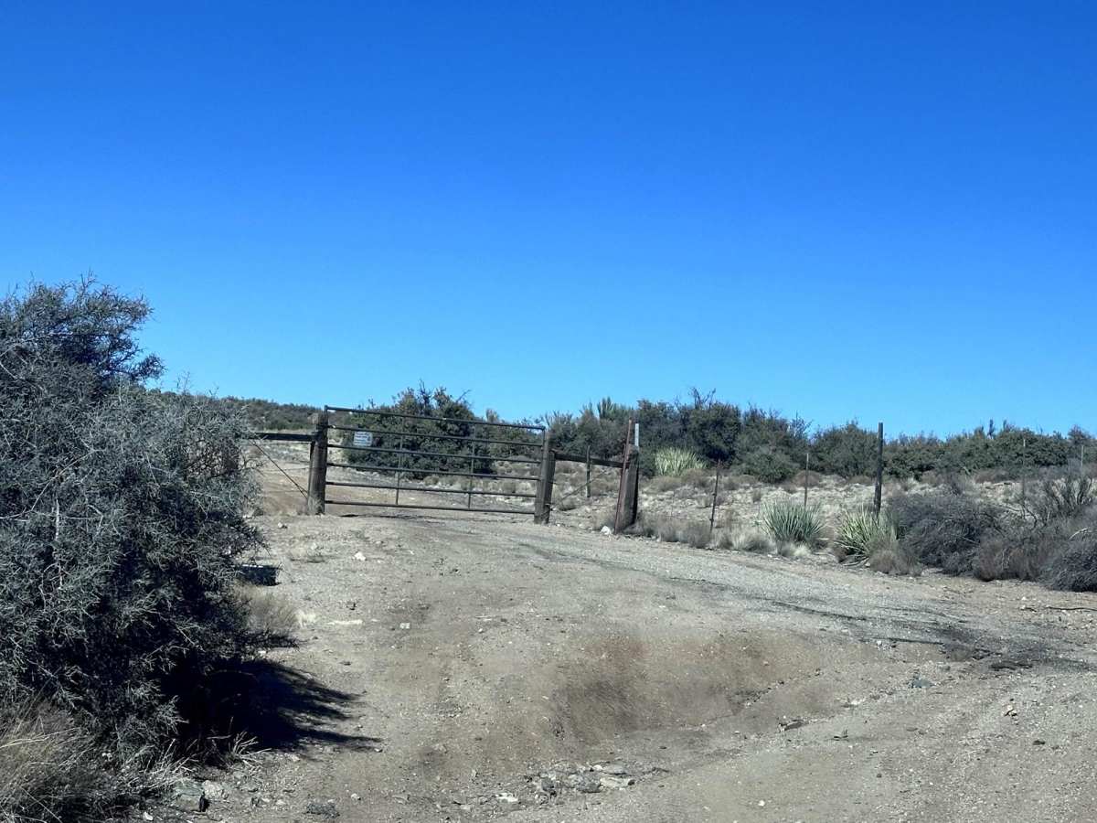 Old Highway 93 photo 4