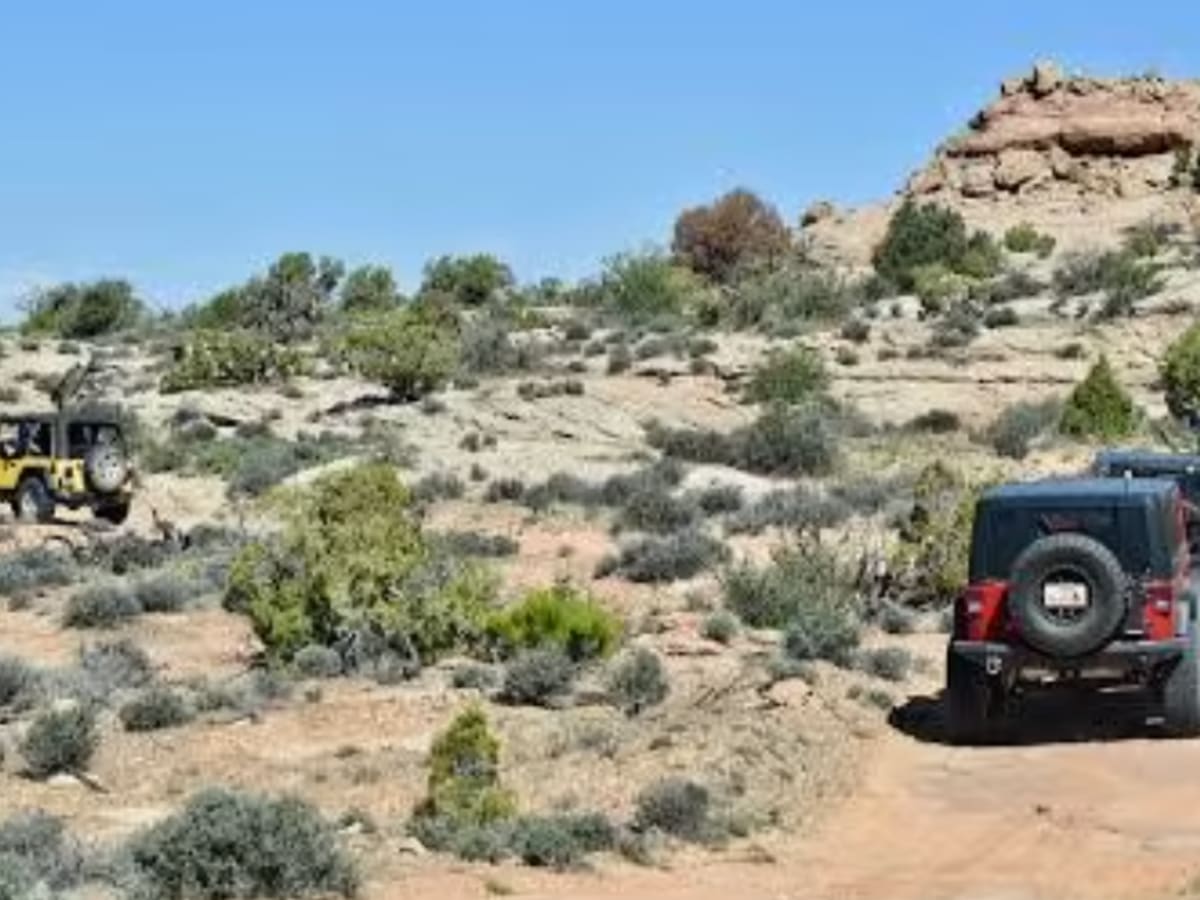 Deadman Springs photo 3