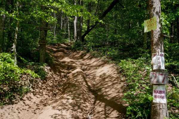 Trail 27