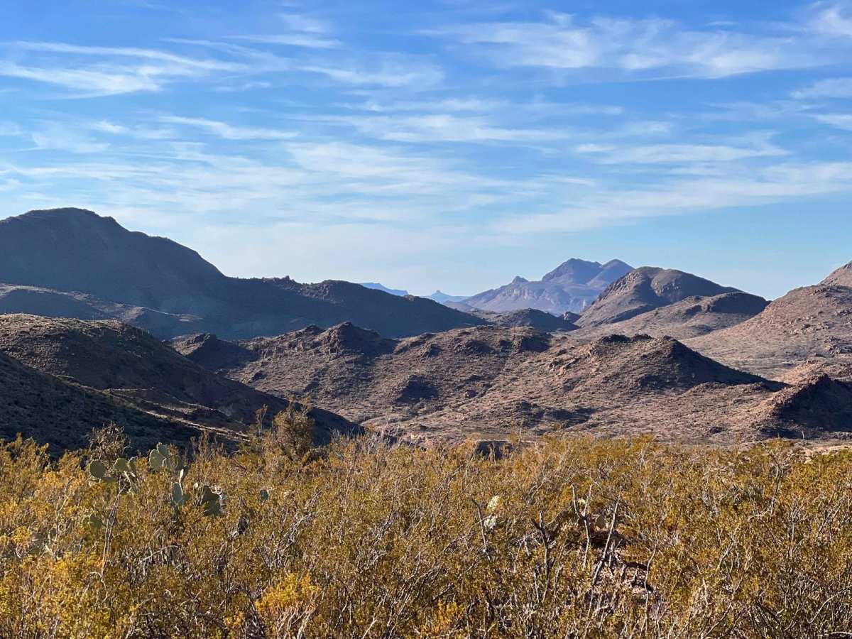 Canyon Road photo 3