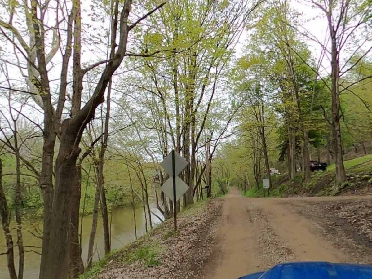Bridge of Dreams to Mohican River photo 5