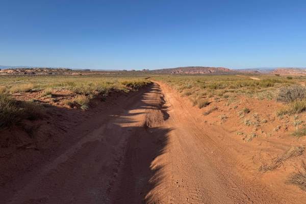Arths Pasture Road
