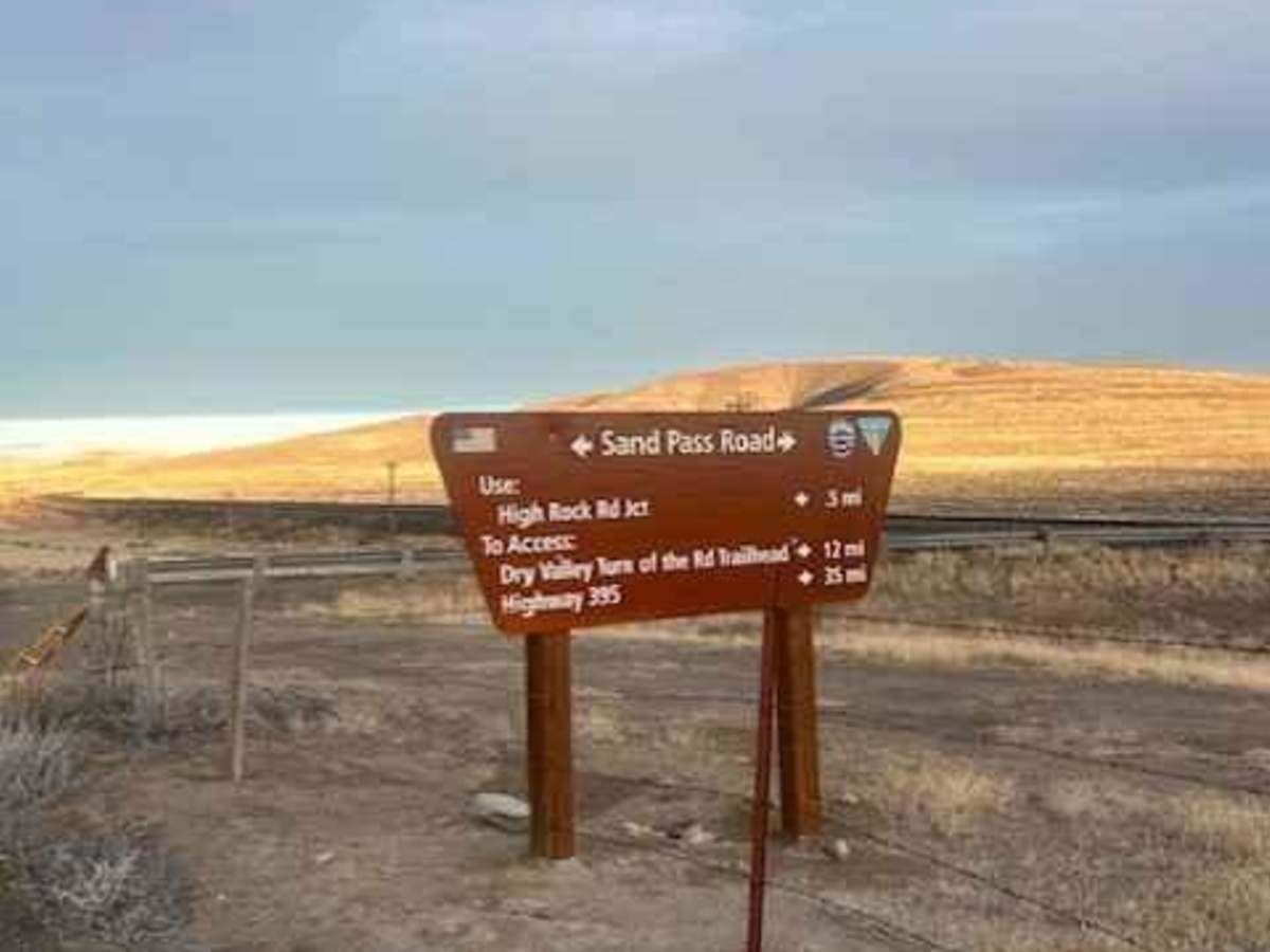 Parker Canyon photo 6